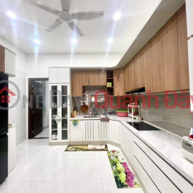 ***Front house for sale in Tan Binh, K300 area, Le Trung Nghia branch (4.5*30) _0