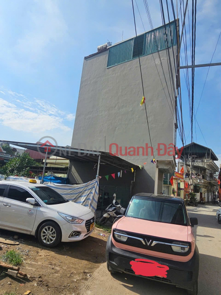 Property Search Vietnam | OneDay | Residential, Sales Listings, BEAUTIFUL LAND - GOOD PRICE - URGENT SALE Plot of Land in Nhue Village, Duc Thuong Commune, Hoai Duc District, Hanoi
