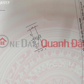 Bán đất lô đất siêu đẹp tại Thôn Yên Ninh, Nội Bài, Hà Nội, DT 65,6m2, giá 1,64 tỷ _0