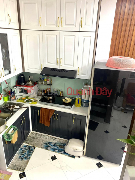 Property Search Vietnam | OneDay | Nhà ở Niêm yết bán Bán nhà Đại từ 38m2x5T,mới,đẹp,ở luôn,giá 3,5tỷ