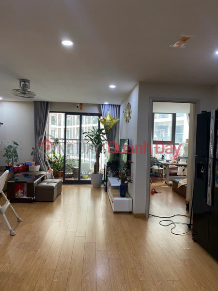 (Super Product) 92m2 3-bedroom apartment with car slot - North-facing balcony - 500 million VND deposit - 100% Real News. Sales Listings