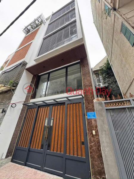 BÁN NHÀ MẶT PHỐ CẦU GIẤY MẶT TIỀN VỈA HÈ ĐÁ BÓNG, Ô TÔ DỪNG TRÁNH ĐỖ, KINH DOANH 68M CHÀO 26 TỶ Niêm yết bán
