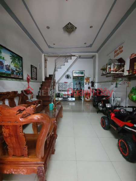 SUPER RARE - House for sale FRONTAGE Hien Vuong 65m2, 1 Floor, 4.99 Billion, Vietnam Sales | đ 4.99 Billion