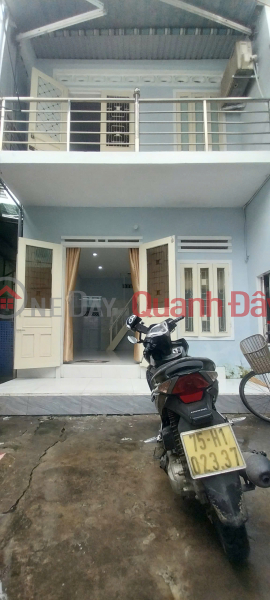 ► Nhà gần MT Lê Lai, Quang Trung, TT Hành Chính, Bạch Đằng, 30m2, 2 tầng, nhỉnh 2 tỷ Niêm yết bán