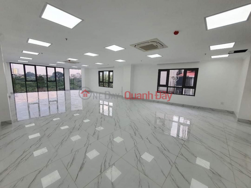 Property Search Vietnam | OneDay | Nhà ở Niêm yết bán BÁN TÒA NHÀ VĂN PHÒNG NGUYỄN VĂN TUYẾT - 7TẦNG – DT 80M – MT 7.3M- GIÁ CHỈ 42 TỶ