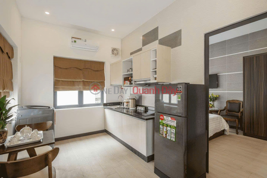 CĂN 1PN ĐẸP – GẦN BIỂN MỸ AN Niêm yết cho thuê (849-1464644542)