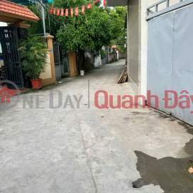 Bán 206m thôn 1, Cát Quế, Hoài Đức, Hà Nội - Đường thông, ô tô ngủ nhà - Gần đường TL422 _0