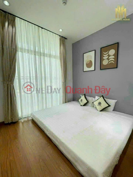 Property Search Vietnam | OneDay | Residential | Sales Listings | Nice Location - Good Price - Owner Sells Marina Apartment Quickly 9th Floor in Long Xuyen City, An Giang