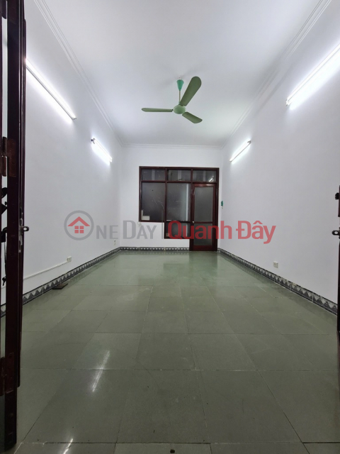 Nguyễn Xiển 52m ô tô đỗ cửa, 2 thoáng, sổ đep tuyệt đối _0