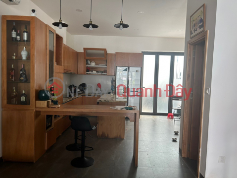 HOUSE FOR SALE MY GIA PACKAGE 8, NHA TRANG 3 storeys _0