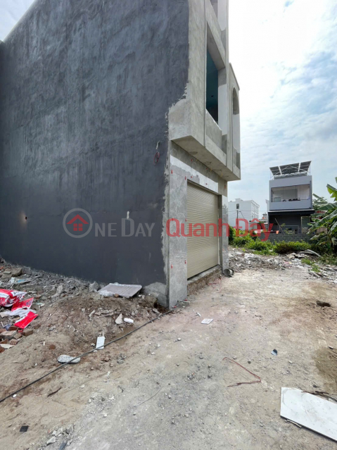 Lô đất Hải Thành 2 tiềm năng gần tuyến công viên, ZALO 0567 222 555 _0