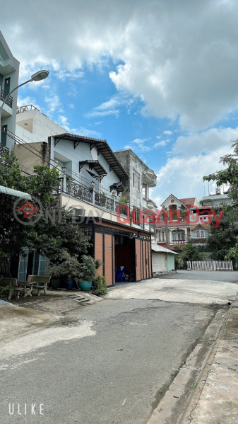 House for sale in Binh Hung Residential Area (6 x 20) close to District 8, 3 floors for only 9.5 billion Sales Listings