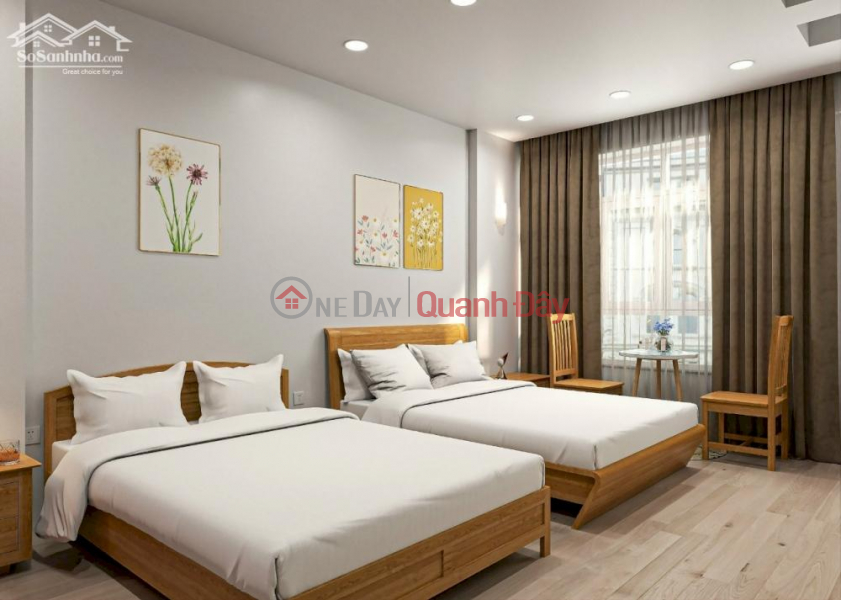 ₫ 7 Million/ month Check in-check out according to customer needs! Quick rental luxury apartment\\/studio Phu My Hung - District 7, full