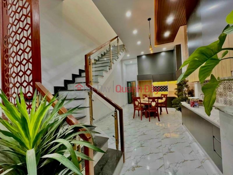 Property Search Vietnam | OneDay | Residential Sales Listings HOUSE 1 BLOOD 1 storey, PRIVATE LOTTERY NEAR BEACH TRADE, PART 2, TRANG DAI WARD, BIEN HOA CITY