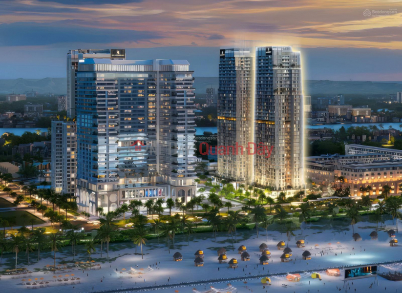 Property Search Vietnam | OneDay | Nhà ở Niêm yết bán Căn hộ view biển, sổ hồng - Chỉ cần vốn 450 triệu! liên hệ ngay để biết chi tiết hơn
