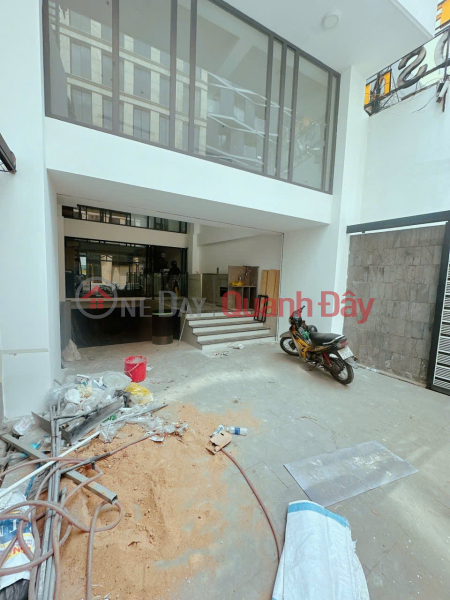 Owner Sells Frontage of Truong Quoc Dung, Ward 8, Phu Nhuan District. Area: (6 x 25m),Price Only 35 Billion. Contact: Vietnam | Sales đ 35 Billion