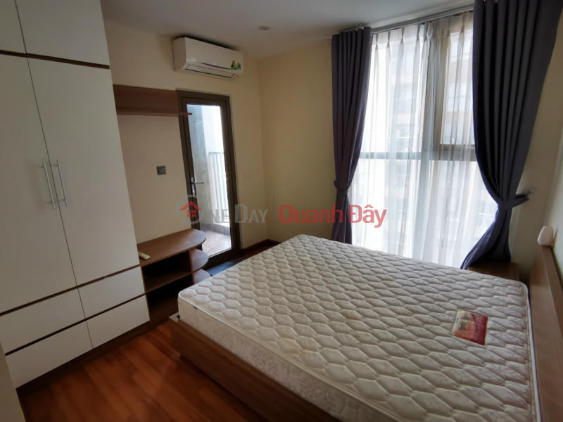 Property Search Vietnam | OneDay | Residential, Rental Listings CC Vinaconex for rent Khuc Thua Du, Cau Giay 85m 2 bedrooms, full furniture. 12 millions