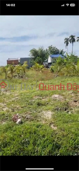 Property Search Vietnam | OneDay | Residential Sales Listings | BEAUTIFUL LAND - GOOD PRICE - Owner Needs to Sell Land Lot in Tan My Commune, Duc Hoa, Long An
