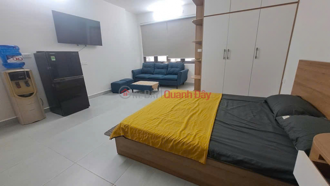 CCMN CASH FLOW NGUYEN DUC CANH 68M - 7 FLOORS - 70 Million\\/Month - 15 KK rooms near Den Lu Lake Park | Vietnam Sales đ 16.8 Billion