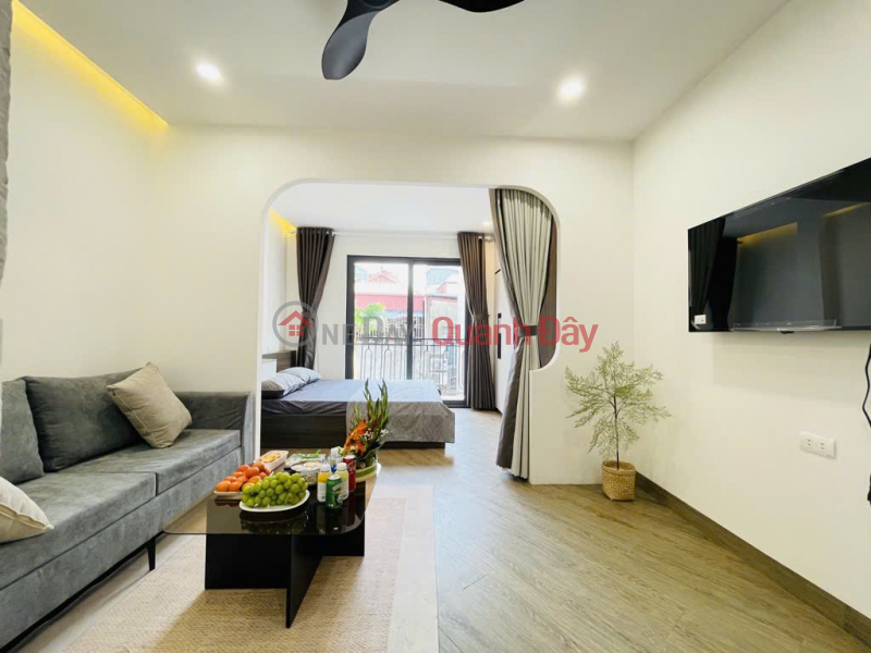 CCMN Tây Mỗ 102m2- 22 CHDV cho thuê, DT 110tr/tháng, ô tô, giá 17.88tỷ | Việt Nam | Bán, đ 17,88 tỷ