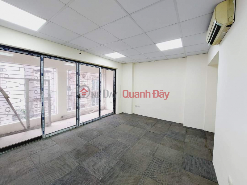 Property Search Vietnam | OneDay | Residential Sales Listings Nghi Tam street - 142M2 - 6 storeys - Elevator - 5M FACILITY - 2 CLEAR - BUSINESS