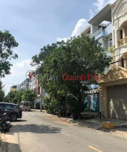 ₫ 7.5 Billion | Selling 4x17 house with frontage on Road No. MISSION Area, Binh Tan District 7.5 billion