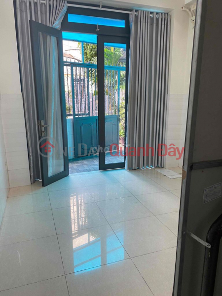 2-storey house Huynh Van Banh, 3 bedrooms Vietnam | Rental | ₫ 14 Million/ month