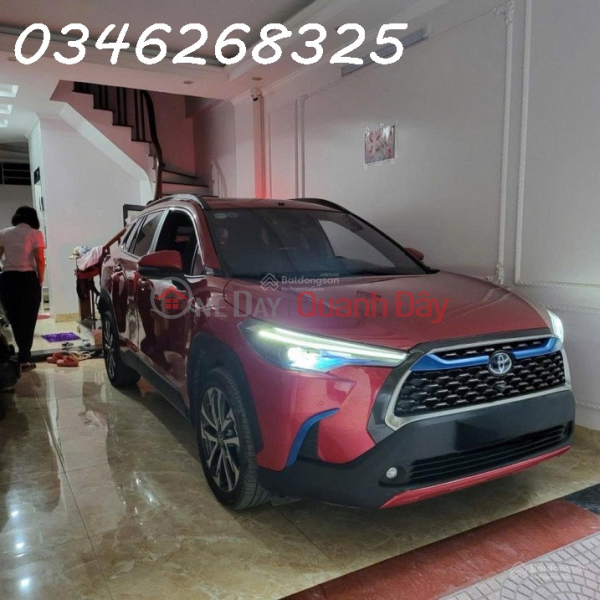 Property Search Vietnam | OneDay | Residential Sales Listings NEW HOUSE IN LINH DAM, ELEVATOR RUNNING WELL, CARS CAN ACCESS THE HOUSE, GREAT BUSINESS, A FEW STEPS TO THE STREET