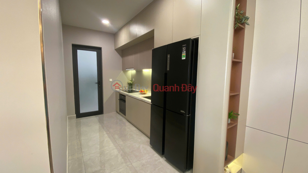 K-Home Apartment: Singapore Standard in the Heart of Ho Chi Minh City Sales Listings