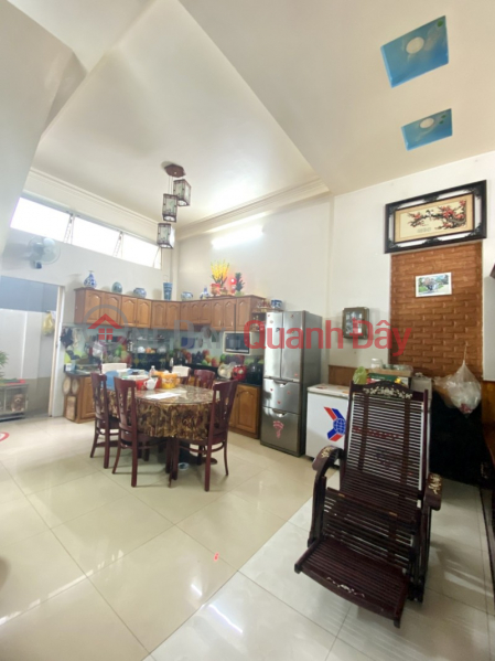 đ 8.5 Billion House for sale in Phu Tho Hoa, Tan Phu, Center of the City District, 70m2x4 Floor, No QH, No LG, Free Premium NT, Only