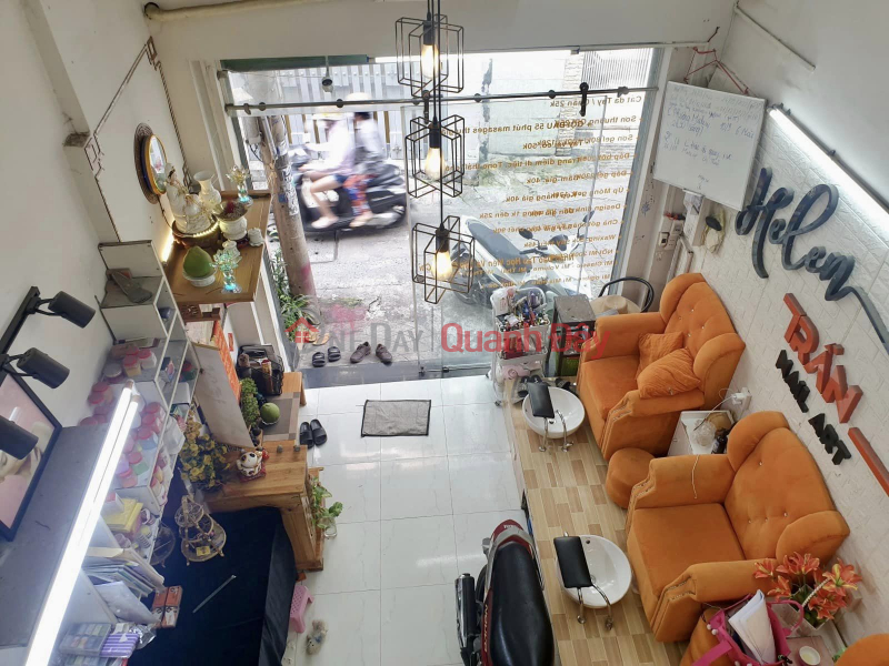 Property Search Vietnam | OneDay | Nhà ở Niêm yết bán GIÁ RẺ BẤT NGỜ - 50m2 giá chỉ 3.3 tỷ- Đường số 6 Phường 7 Gò Vấp