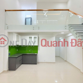 ► Kiệt 3.5m thẳng thông, 40m ra MT Nguyễn Tri Phương, 65m2, Mê lửng mới đẹp, 4.x tỷ _0