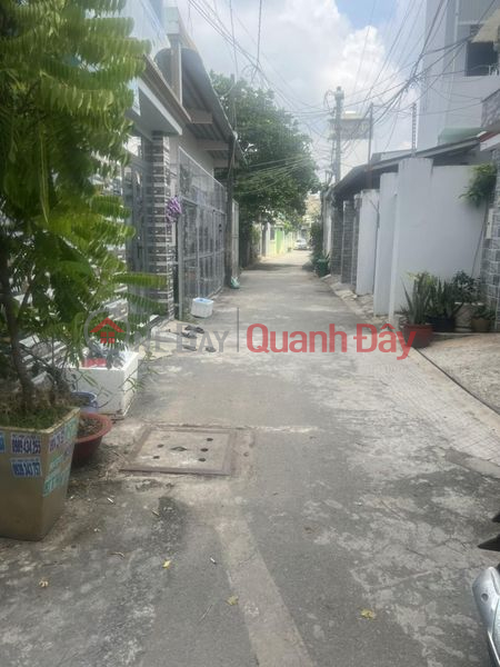 50M2 HOUSE FOR SALE - CAR ALley - TANG NHON PHU A - 3 BILLION Sales Listings