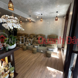 NHÀ MẶT TIỀN NGUYỄN THIỆN KẾ – GẦN BIỂN – DÒNG TIỀN ỔN ĐỊNH _0