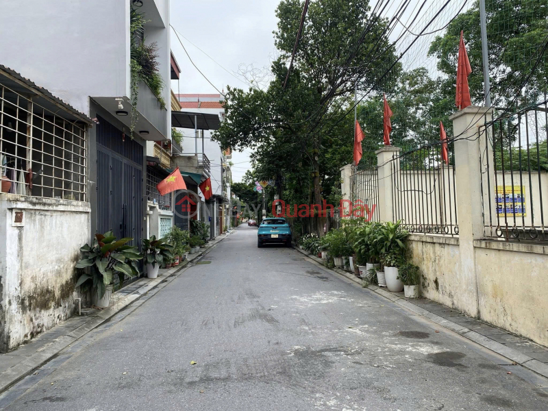 Property Search Vietnam | OneDay | Nhà ở | Niêm yết bán | BÁN ĐẤT 62.2M2 LÂM TIÊN THỊ TRẤN ĐÔNG ANH - Ô TÔ TRÁNH, SẴN NHÀ - GIÁ 9X