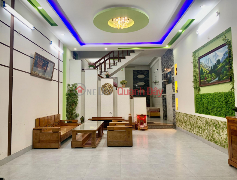 Property Search Vietnam | OneDay | Residential, Sales Listings BEAUTIFUL HOUSE- GOOD PRICE GENUINE OWNER NEED TO SELL FAST HOUSE In Bach Dang, p. Hai Cang, Quy Nhon City