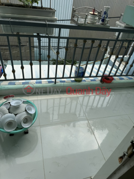 Property Search Vietnam | OneDay | Nhà ở, Niêm yết bán | BÁN NHÀ 1 LẦU HẺM 88// NGUYỄN VĂN QUỲ, PHÚ THUẬN, Q.7. GIÁ 3 TỶ 850