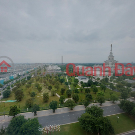 CHO THUÊ CĂN HỘ 1 NGỦ +1 HƯỚNG ĐÔNG NAM FULL ĐỒ VIEW ĐẸP TẠI VINHOMES OCEAN PARK _0