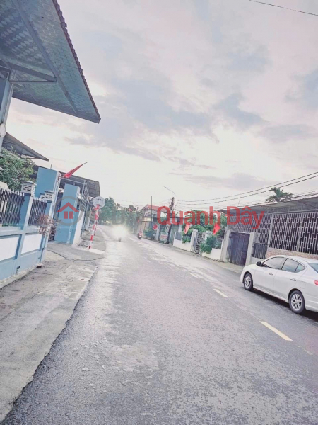 đ 7.2 Billion | LAND FOR SALE BY OWNER - Good Price At Mieu Dam Village - Tan Linh - Ba Vi - Hanoi