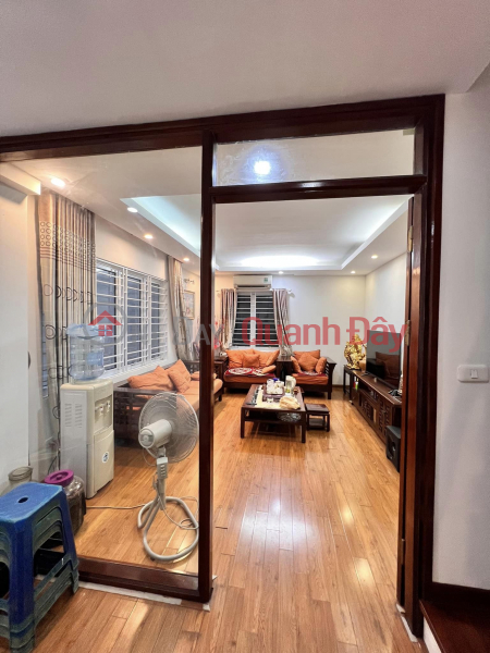 Property Search Vietnam | OneDay | Nhà ở, Niêm yết bán | Mua ngay! Bán nhà Lò Đúc, 68m2, 4 tầng, mặt tiền 4m, 12.9 tỷ, ngõ rộng thoáng, nhà chắc