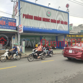 Medic Hoan My Saigon Clinic - 588 Ha Huy Giap Street|Phòng khám Medic Hoàn Mỹ Sài Gòn - 588 Hà Huy Giáp