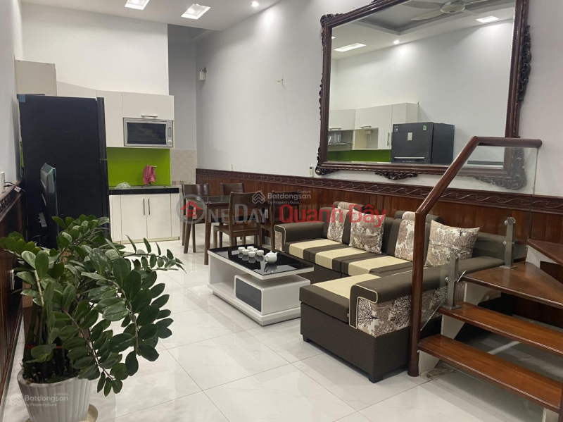 Property Search Vietnam | OneDay | Residential Sales Listings, Private house for sale on Thai Thinh Dong Da street 56m2x4 floors, near the street in a shallow alley 6 billion more