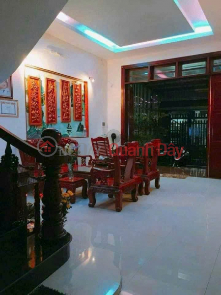 Property Search Vietnam | OneDay | Nhà ở Niêm yết bán, Hàng rẻ, bán nhà lầu Tân Hiệp, gần chợ 5m x 24m chỉ 4 ty150