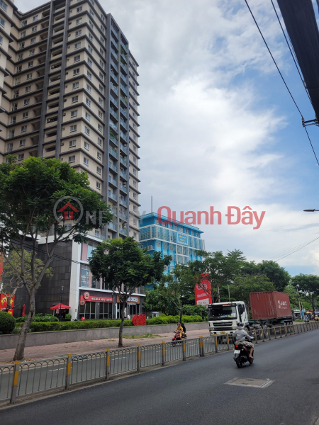 NGUYEN THI THI HOUSE FOR SALE DISTRICT 7 46M2 ONLY 2.1 BILLION BILLION Sales Listings