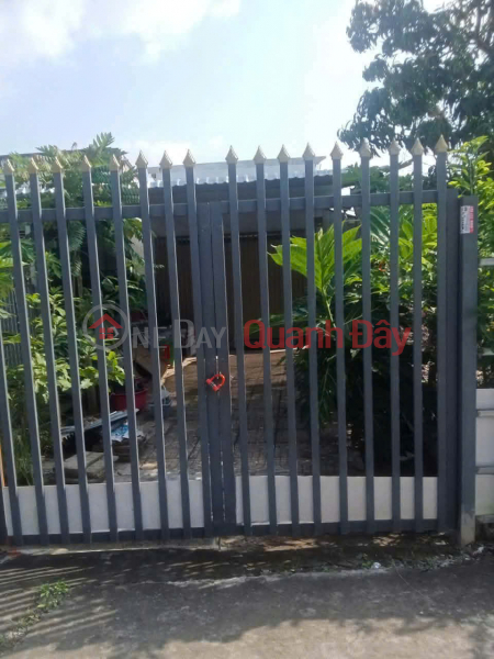 Bán nhà sổ hồng 136m2, ấp Tân Bình, Xã Lai Vung, Đồng Tháp. Giá 1.1 tỷ. Việt Nam | Bán đ 1,1 tỷ