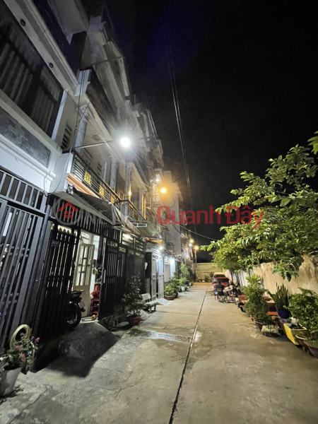 OWNER NEED TO SELL Urgently Front House Super Prime Location In District 12-HCMC Vietnam Sales | đ 2.4 Billion