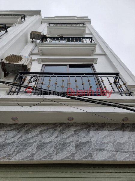 Bán nhà Xuân Đỉnh 38 m 5 tầng 9,2 tỷ Việt Nam, Bán | đ 9,2 tỷ