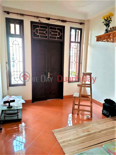 Property Search Vietnam | OneDay | Residential Sales Listings LAND SOLD WITH 3 STORIES HOUSE FREE! Cau Do House, Ha Cau, Ha Dong 48m2, only 4.2 billion
