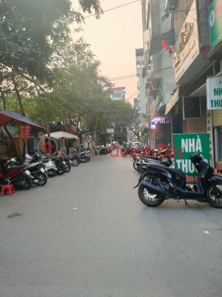 Property Search Vietnam | OneDay | Nhà ở Niêm yết bán, BÁN NHÀ XUÂN THỦY CẦU GIẤY, PHÂN LÔ, ÔTÔ ĐÕ CỬA, KINH DOANH 50M2 NHỈNH 8TỶ