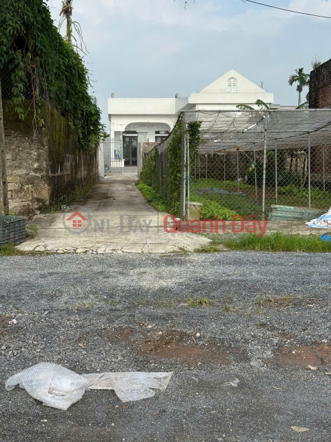 Bán đất thổ cư 55m2, MT 4.5m đường 21A, Lê Hồng Phong, Phủ Lý, Hà Nam. Sổ đỏ chính chủ, giá 1.2 tỷ. _0